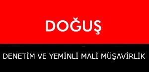 Doğuş Yeminli Mali Müşavirlik